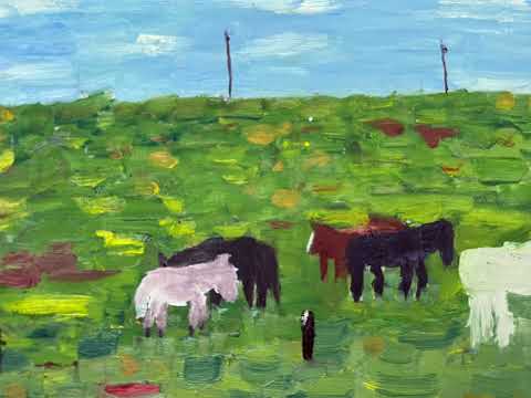 Peter McPoland - I Love The Animals (Official Audio)