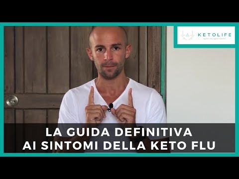 Dieta chetogenica: sintomi della chetosi e 7 Rimedi