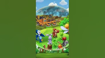 Forest Rescue 2: Play on iOS and Android