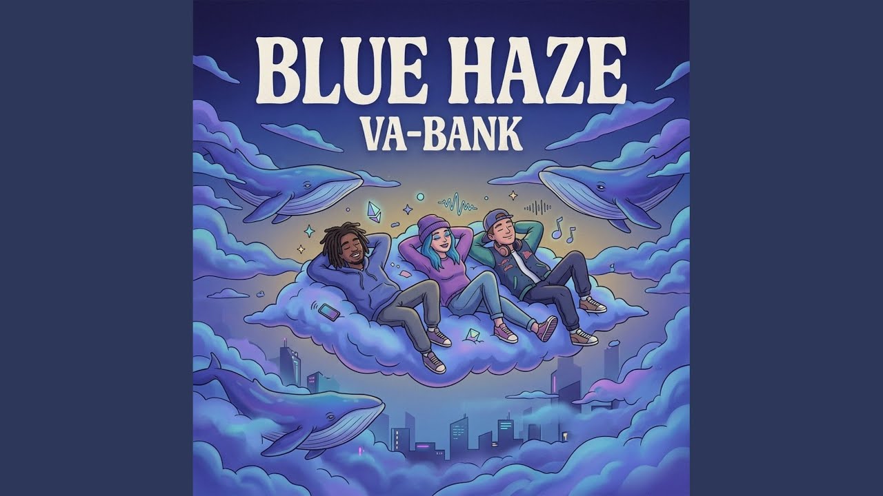 Watch Blue Haze on YouTube Watch Blue Haze on YouTube