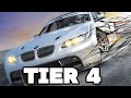 Need for Speed Shift Gameplay Walkthrough Tier 4