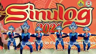 Sinulog Basic Dance StepsBiggest Festival in the Philippines #culturedance #virtualsinulogdance2021