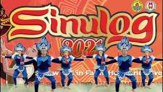 Sinulog Basic Dance Steps-Biggest Festival in the Philippines #culturedance #virtualsinulogdance2021