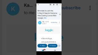 Google x Kaggle AI Agents Course 😱 Free Certificate & Hands-On Projects