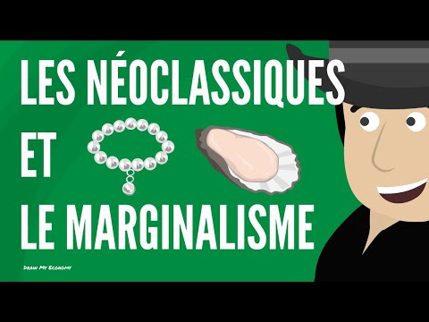 Vidéo: Quelle est la différence entre le marginalisme et l'incrémentalisme ?