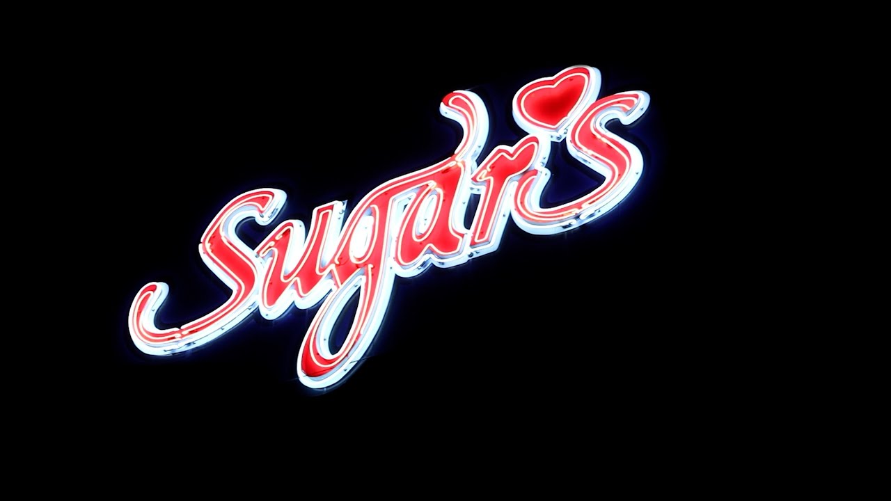 Sugar's San Antonio Ray's Boom Boom Room. YouTube