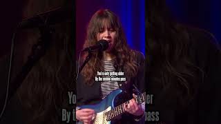 Made Up Rules by Tomboy and The Story Behind The Track | Inland Sessions | KSPS PBS