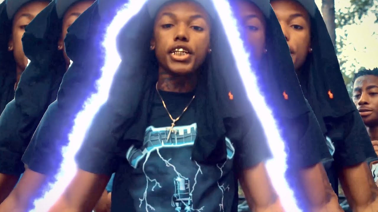 Young combo - Beast mode (official video) prod. by @twondosa - YouTube