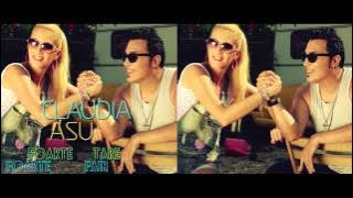 ASU & CLAUDIA - MA SARUTI IN MARE FEL