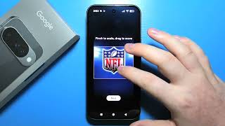 Google Pixel 11: come creare un tema personalizzato per la tastiera screenshot 2