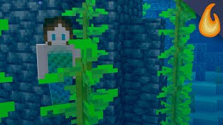 Thumbnail for I added Mermaids to Minecraft