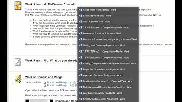 Functions as Rules, Tables and Graphs part 1 Video #2