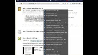 Functions as Rules, Tables and Graphs part 1 Video #2