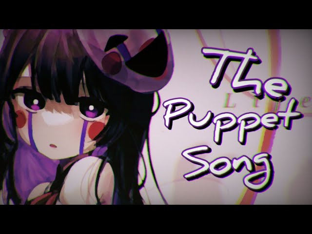 The Puppet Five Nights at Freddy's Girl Version by Rifqirayday on