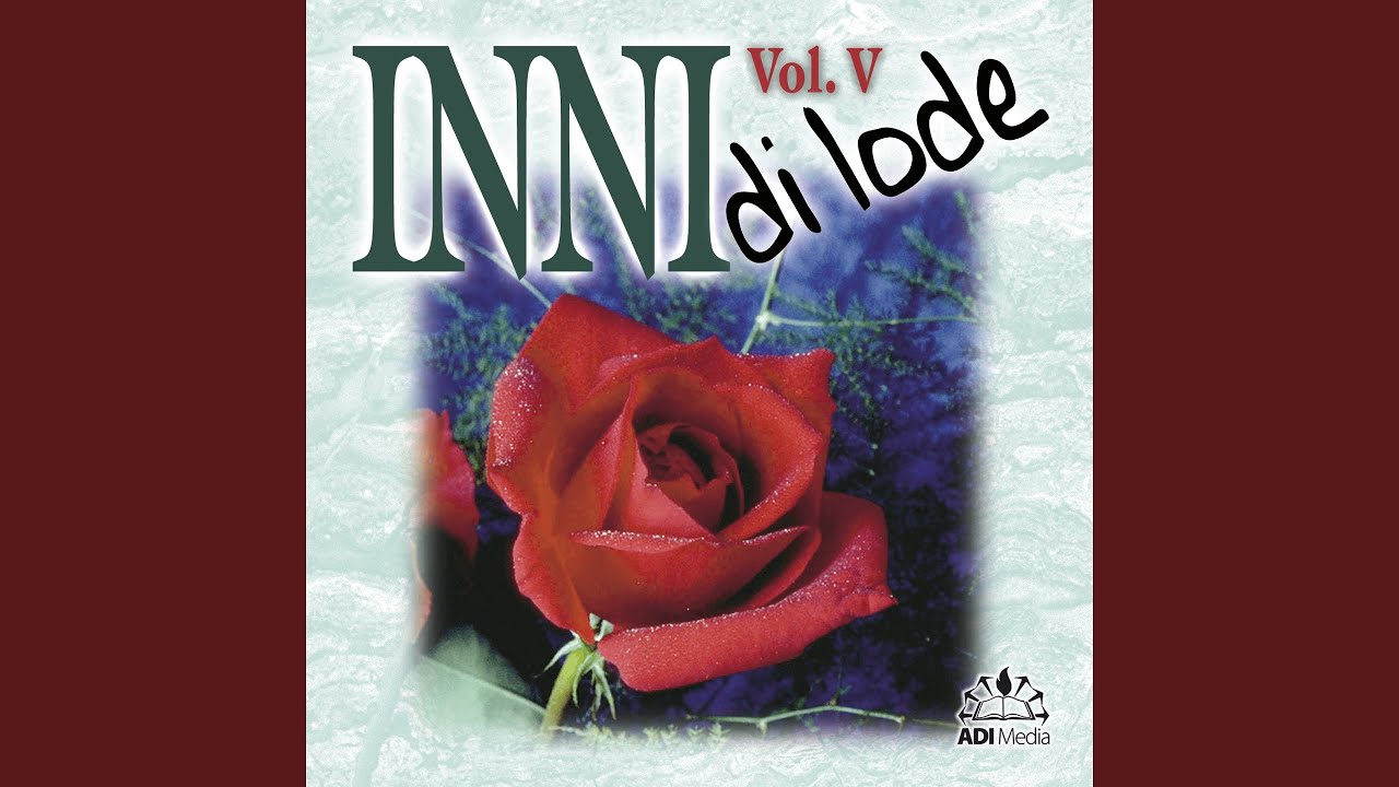 T'appartengo, Signor