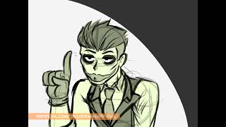 It's a Meme, Batman (Animatic)