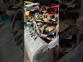 【レザークラフト】#shorts　生徒さんの作品　#170 Student work　レザークラフト教室　浜松　leather works itten　手縫い #ショート #財布 #かばん
