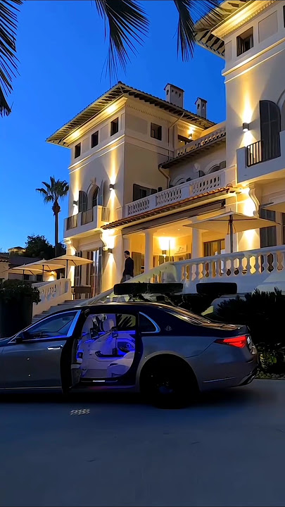 💎 Billionaire Lifestyle Aesthetic 🌌💸 #luxurylifestlye #millionairevibes #wealthymindset