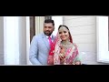 Wedding highlight of lakhvir singh  paramjit kaur by cheema digital studio contact no 9888552516