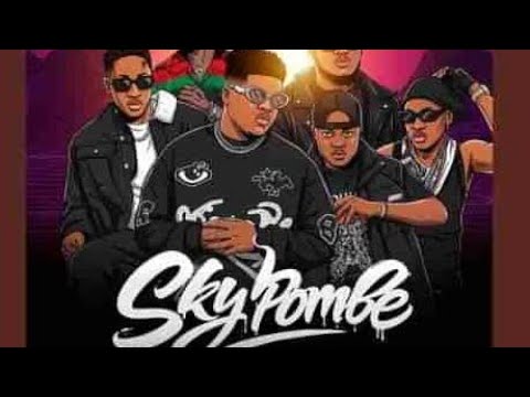 Y-Cool_-_SkyPombe__Remix__ft_Jae_Cash,_Dizmo,_Shokii___Malinga__Official_Video_