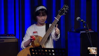 [20200802] 정우(Jungwoo) - Full Cam (연가, 숙희에게 등 9곡)@In Mate 기획공연 여름날의 꿈