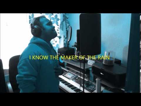 I know the master of the wind