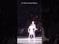 Ilia Malinin Satoko Miyahara Stars On Ice St Catharines ON 2024 Figureskating Iliamalinin