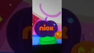 Nick Halloween Screen Bug