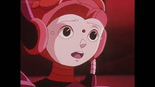 Astro Boy 2003 Episode 28 - The Hydra-Jacked English Dubbed