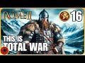 Rome 2: Legendary Suebi - This Is Total War Campaign #16 | Night attack!