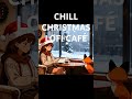 LoTuneFox – Cozy Christmas Café LoFi Mix #music #lofi #lofihiphop #lofimu #lofibeats