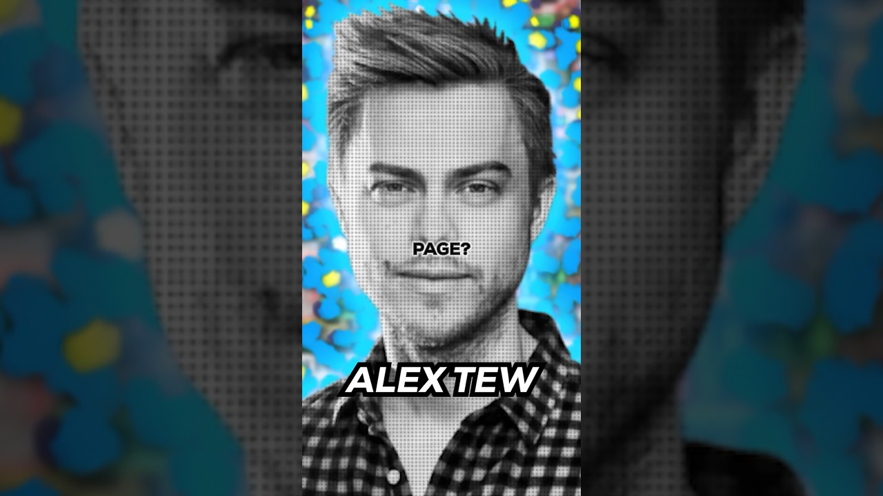 The guy that started the million dollar homepage, what’s he doing now?