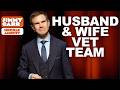 "Worst Job in the World" - Jimmy Carr Takes on Veterinarian Couple