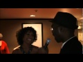 Angell Conwell Talks about Young and the Restless and The 2011 Daytime Emmy's