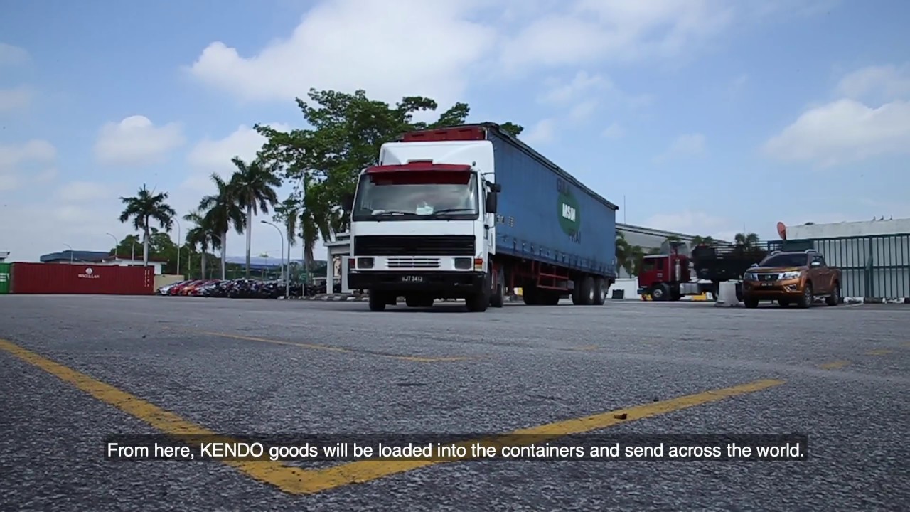 Kendo Malaysia Largest Air Condition Manufacture Malaysia