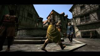 ドラゴンズ ドグマ【TGS2011】