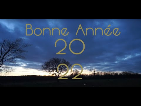 Voeux 2022 - Grand-Couronne