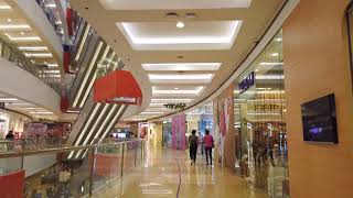 Walking Tour Sm North Edsa Annex During Alert Level 3