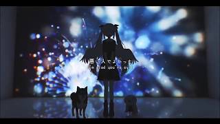 【IA】 I'm Glad You're Evil Too (Cover) 【Vocaloid 3】