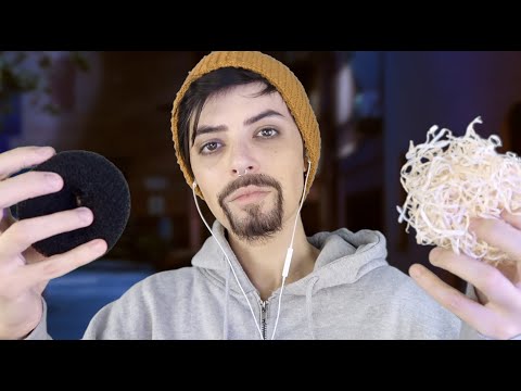 ASMR IS ILLEGAL 🤫 (And Your D3AL3R Is Under Cover)
