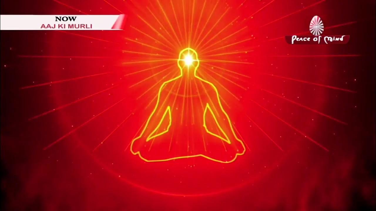 Peace of Mind TV LIVE || Brahma Kumaris - YouTube