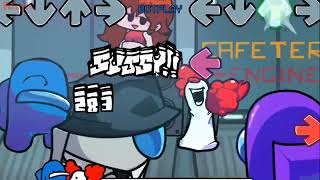 Fnf Vs Impostor Alternatedsussus-Bloogus But Sings Itcover