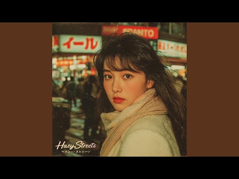 「モヤに包まれた静寂――記憶の奥に眠る風景が、いま目の前に」 YouTube