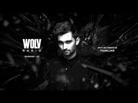 Dyro Presents WOLV Radio #WLVR127