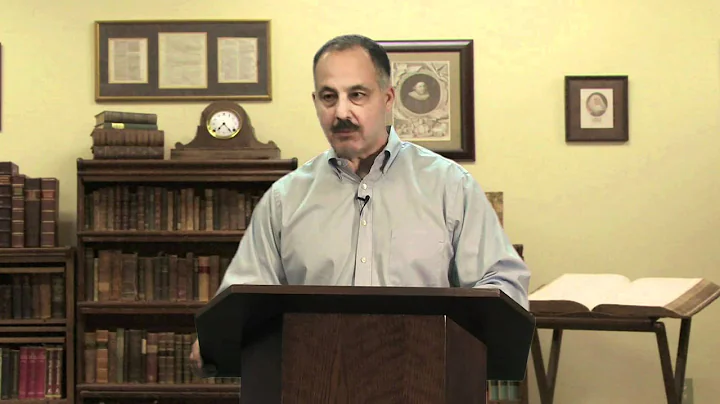 Matthew 24: A Summary