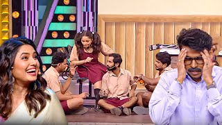            Hasya Jatra New Episode comedy mhj