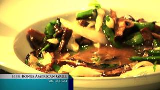 Fish Bones American Grill - MVC