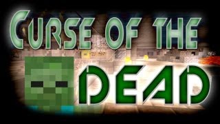 Minecraft Xbox 360: Curse of the Dead w/Download