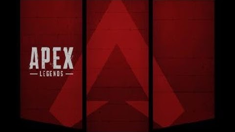 Apex Legends think you having a bad day?