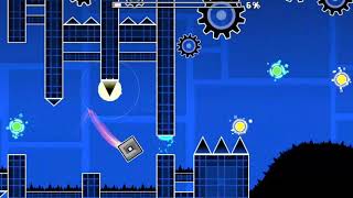 Shitty Renevant (by oSpace) | Geometry Dash